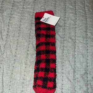 Cozy socks